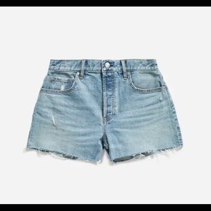 Everlane Denim Shorts